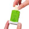 1Pcs Multi-Function Garlic Cube Presser view 3