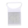1pcs Easy Cut Stainless Steel Onion Fork (B) view 1