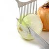 1pcs Easy Cut Stainless Steel Onion Fork (B) view 2