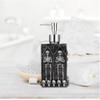460ml Sink Soap Dispenser Skull Shampoo Pump Dispenser Lotion Storage Holder Kitchen Bathroom Replace Bottle view 2