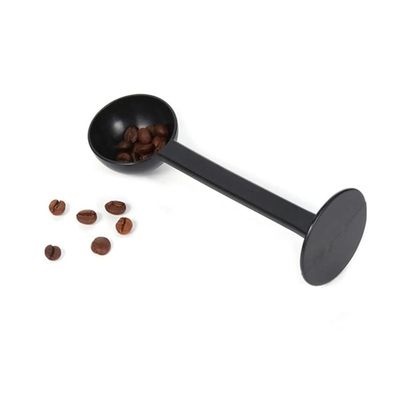 2 IN 1 10g Plastic Coffee & Tea Tools