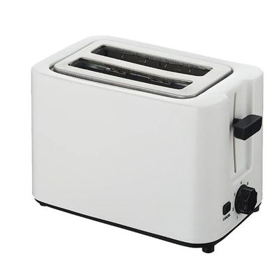 2 Slices Automatic Fast Heating Toaster