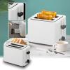 2 Slices Automatic Fast Heating Toaster view 2