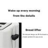 2 Slices Automatic Fast Heating Toaster view 3