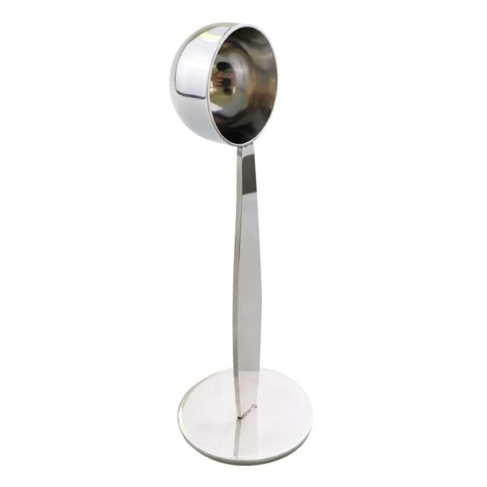 2 in 1 Stainless Steel Coffee beans Spoon