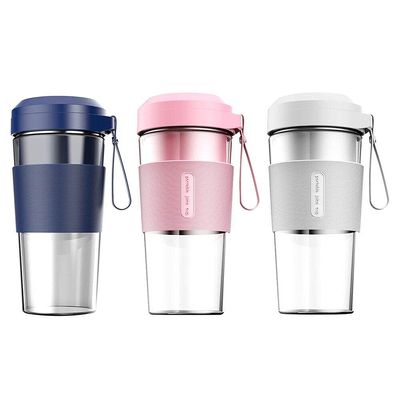 350ml USB Electric Fruit Juicer