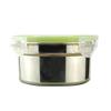 1Pcs Stainless Steel Sealed Preservation Box (Medium) view 4