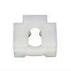 WRS 1-3/16" Pivot Lock Shoe - White view 3