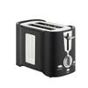 2-Slice Breakfast Sandwich Maker view 1