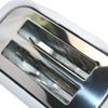 2-Slice Breakfast Sandwich Maker view 4