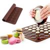 30/48Holes Silicone Baking Mat (30 holes) view 1