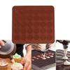 30/48Holes Silicone Baking Mat (30 holes) view 3