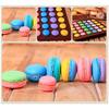30/48Holes Silicone Baking Mat (30 holes) view 4