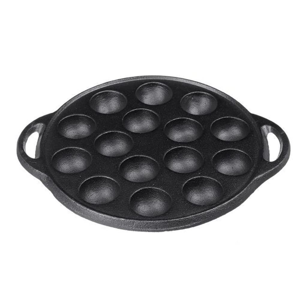 220V Baking Machine Household Electric Takoyaki Maker (Red machine)
