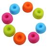 24pcs Silicone Handmade Bakeware Mold Set view 2