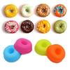 24pcs Silicone Handmade Bakeware Mold Set view 3