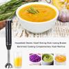 300W Hand-Held Electric Food Blender view 4
