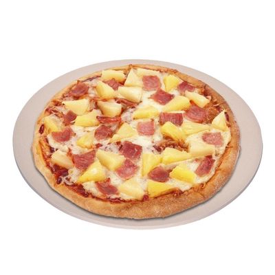 33CM Pizza Stone for Baking