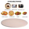 33CM Pizza Stone for Baking view 2