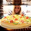 33CM Pizza Stone for Baking view 3