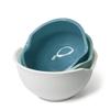 3 PCS Multi-Purpose Mixing Bowls view 1