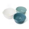 3 PCS Multi-Purpose Mixing Bowls view 2