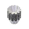 KitchenCuisine Sandbakkelse Tins - Silver Traditional Cookie Tins view 1