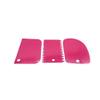 3Pcs/Set Cream Scraper (1) view 2