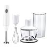 4-in-1 High Power Immersion Hand Stick Blender view 1