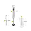 4-in-1 High Power Immersion Hand Stick Blender view 4