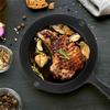 3Pcs/Set Non-stick Skillet Frying Pan view 3
