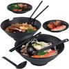 2pc Ramen Bowl Set view 2