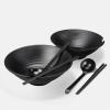 2pc Ramen Bowl Set view 3