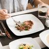 36-Piece Porcelain Dinner Set view 4