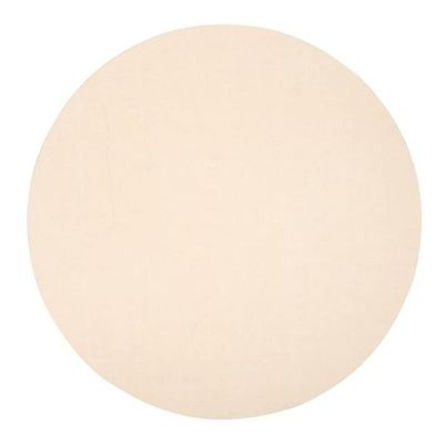 2pcs Reuseable Non-stick Mat Pan Fry Liner Sheet (1pc 32cm)