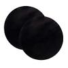 2pcs Reuseable Non-stick Mat Pan Fry Liner Sheet (1pc 32cm) view 3