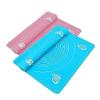 26 29cm Silicone Baking Mat (Blue) view 3