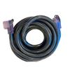 NU-SET RV Extension Cord with Pull Handles and Lighted Ends, 50 Amp - 30 ft view 1