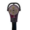 NU-SET RV Extension Cord with Pull Handles and Lighted Ends, 50 Amp - 30 ft view 4