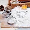 3PCS Halloween Pastry Biscuit Cookie Cutter view 2