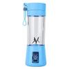 380ml Portable Rechargeable Electric Juicer (green) view 3