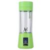 380ml Portable Rechargeable Electric Juicer (green) view 4