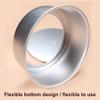 4/5/6/8/10 Inch Aluminium Alloy Baking Cake Mold (6 Inches) view 4