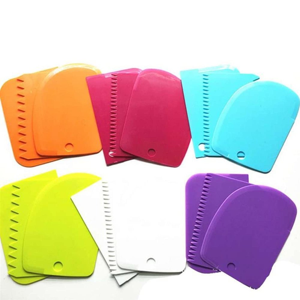 3Pcs/Set Cream Scraper (5)