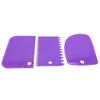 3Pcs/Set Cream Scraper (5) view 4