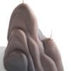 Candle Molds Crafts Zen Garden Silicone Mould Mountain Peak Decoration Tools view 4