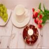 Ix Dreamlight Christmas Belize Candle Holder UFO Mini Gift Wrapping view 4