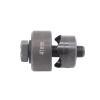 Beer Brewing Equipment 41mm Hole Punch Knockout Die and Punch Set 9.8mm Conduit Homebrew Kettle/Keg Tool For Home Brew Making view 1