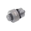 Beer Brewing Equipment 41mm Hole Punch Knockout Die and Punch Set 9.8mm Conduit Homebrew Kettle/Keg Tool For Home Brew Making view 2