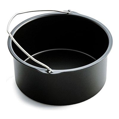 5 pcs/set Home Air Frying Pan Accessories